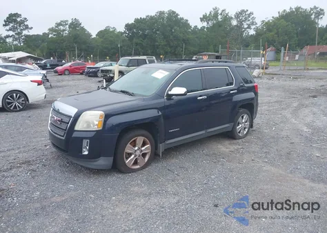 2015 GMC Terrain Slt-1 z USA, uszkodzony, nr VIN 2GKALSEK5F6406877
